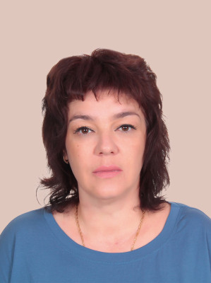 Учитель-логопед Никитина Елена Александровна Учитель-логопед Никитина Елена Александровна