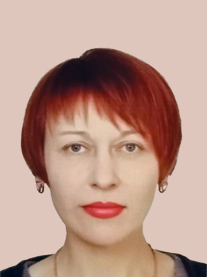 Тьютор Соколова Наталья Анатольевна Тьютор Соколова Наталья Анатольевна