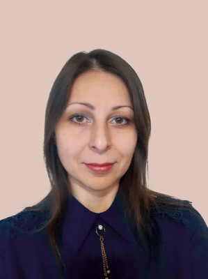 Тьютор Воронова Валентина Викторовна Тьютор Воронова Валентина Викторовна